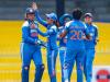 ICC fines India women’s team for slow over-rate despite victory