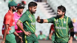 PCB announces schedule for Pakistan-Bangladesh T20I series
