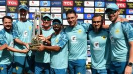 Former all-rounder expresses interest in Pakistan Head Coach role
