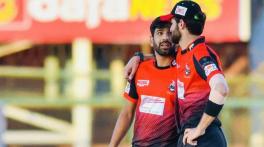 Haris Rauf hails Shaheen Afridi's leadership in Qalandars’ PSL success