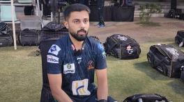 'I face up to thousand balls a day’: Saud Shakeel reveals practice regime