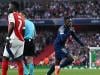 Dembele gives PSG first-leg edge over Arsenal in UCL semifinal