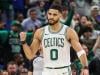 Tatum leads Celtics to dominant Game 5 victory over Magic