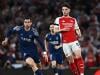 Wayne Rooney slams three Arsenal midfielders after PSG setback