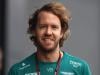 Sebastian Vettel denied potential F1 comeback by children