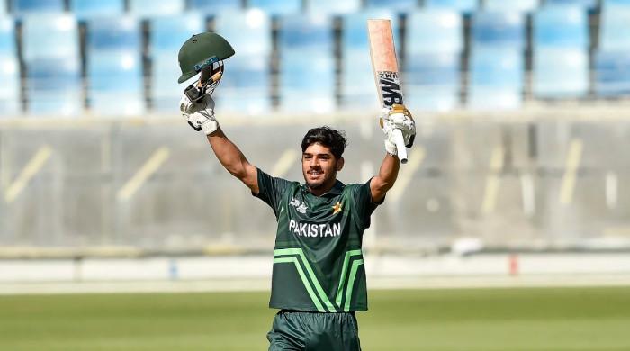 Why is Shahzaib Khan not playing in PSL 10?