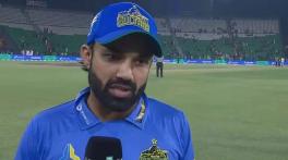 Mohammad Rizwan comes under criticism over recent remarks
