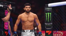 Tsarukyan calls out Islam Makhachev after Karate Combat 54 victory