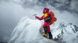 Four Pakistani climbers set sights on world’s highest peaks