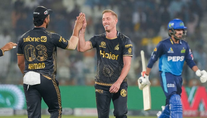 PSL 10 Point Table after Peshawar Zalmi Beat Multan Sultans