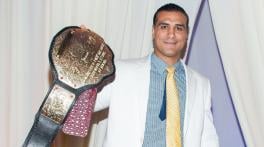 Alberto Del Rio returns as WWE begins revamp of AAA roster