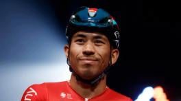 Sprinter Caleb Ewan announces shock retirement at age 30