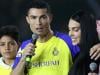 Cristiano Ronaldo's eldest son gets maiden call-up to Portugal U15 squad