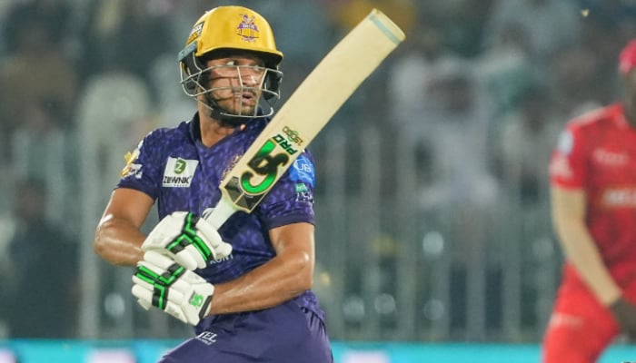 Hasan Nawaz Statement