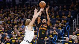 NBA Playoffs: Shai Gilgeous-Alexander drops 34 as Thunder rout Nuggets