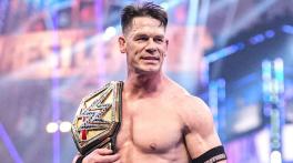 Potential date and venue of John Cena’s final match revealed