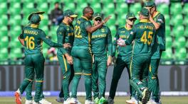 New South Africa head coach expects players to prioritise national duty