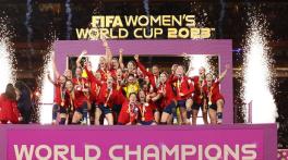 FIFA confirms expanding Women’s World Cup from 2031 edition