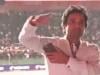 WATCH: Arun Dhumal gestures fans to leave stadium amid abandoned IPL match