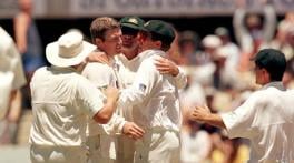 Former Australian cricketer gets community service sentence