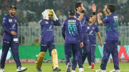 Rawalpindi to host PSL 10 remainder: sources
