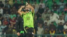 Daryl Mitchell debunks Indian media's reports with PSL statement