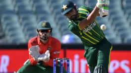 Major update on Pakistan-Bangladesh T20I series