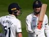 Warwickshire rewrite record books in Surrey Clash