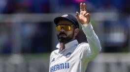 Virat Kohli announces retirement from Test cricket