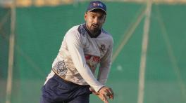 Bangladesh assistant coach backs Litton Das to excel as T20I captain