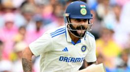 Former Pakistan captain pays tribute to Virat Kohli after Test retirement