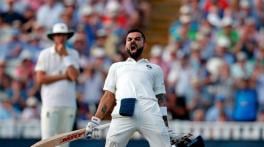 Records, runs and legacy: Virat Kohli’s 14-year Test saga ends