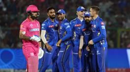 BCCI announces revised schedule for remaining IPL 2025 matches