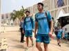 Gujarat Titans resume training amid IPL 2025 suspension