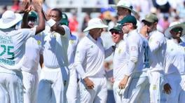 South Africa announce squad for WTC Final against Australia