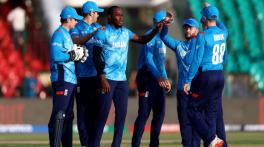 England announce squads for white-ball series against West Indies