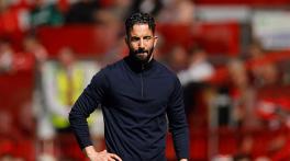 Manchester United to retain Ruben Amorim regardless of Europa League outcome