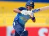 ICC fines Sri Lanka captain for outburst in tri-series clash