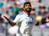Ravichandran Ashwin says Jasprit Bumrah ‘deserves’ India captaincy