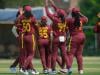 West Indies announce squad for white-ball tour of England