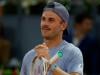 Tommy Paul beats Alex de Minaur to qualify for Italian Open semi-final
