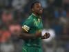 South Africa back Kagiso Rabada ahead of WTC final