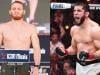 Dana White unveils UFC 317 main event featuring Makhachev vs Maddalena