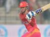 Rassie van der Dussen to feature in PSL 10 remainder