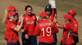 England women announce squads for white-ball series against West Indies