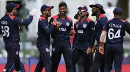 Former Sri Lankan cricketer reappointed as USA head coach