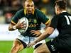 Former South African rugby player Cornal Hendricks dies at 37
