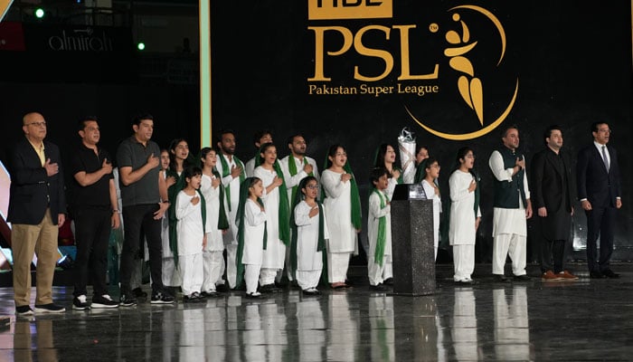 PCB to make ‘musical salute’ to Pakistan’s armed forces on PSL 10 ...