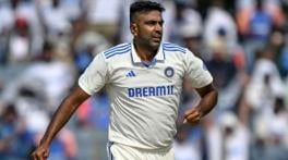 Ravi Ashwin backs two players for India's Test captaincy role