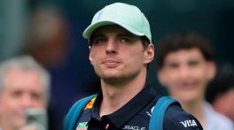 Max Verstappen denies rumours of Christian Horner's sacking 